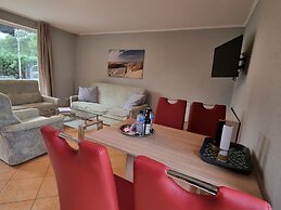 Reihenhaus am Gross Labenzer See, Klein Labenz