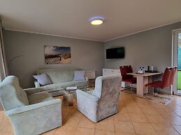 Reihenhaus am Gross Labenzer See, Klein Labenz