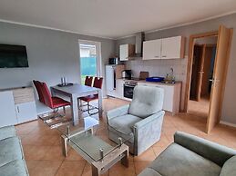 Reihenhaus am Gross Labenzer See, Klein Labenz