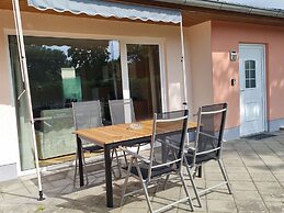 Reihenhaus am Gross Labenzer See, Klein Labenz