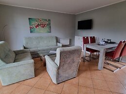 Reihenhaus am Gross Labenzer See, Klein Labenz