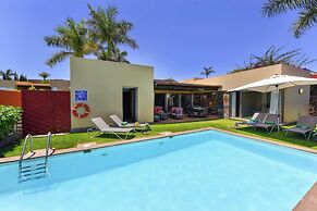 Holiday Home in Maspalomas