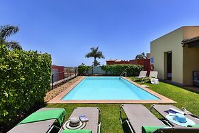 Holiday Home in Maspalomas