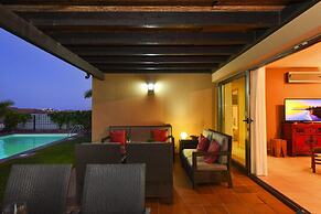 Holiday Home in Maspalomas