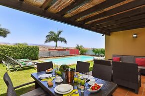 Holiday Home in Maspalomas