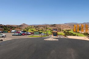 Holiday Home in Maspalomas