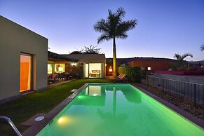 Holiday Home in Maspalomas