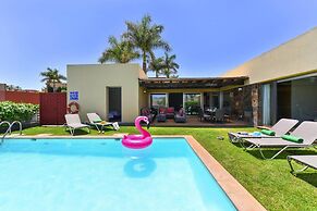 Holiday Home in Maspalomas