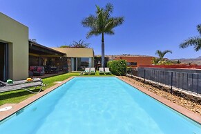 Holiday Home in Maspalomas
