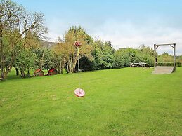 Holiday Home in Mirow With Terrace