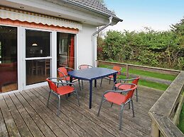 Holiday Home in Mirow With Terrace