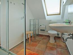 Holiday Home in Mirow With Terrace