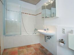 Holiday Home in Mirow With Terrace