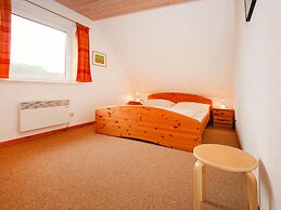 Holiday Home in Mirow With Terrace