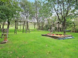 Holiday Home in Mirow With Terrace