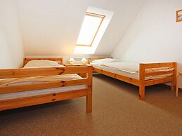 Holiday Home in Mirow With Terrace