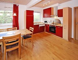 Holiday Home in Mirow With Terrace