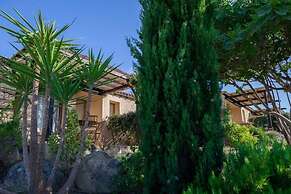 Residence Alba Rossa With Terrace