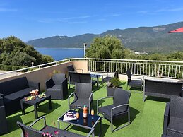 Residence Alba Rossa With Terrace