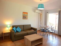 Residence Alba Rossa With Terrace