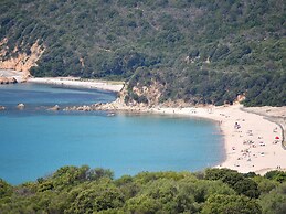 Residence Alba Rossa With Terrace