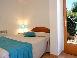 Residence Alba Rossa With Terrace