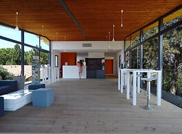 Residence Alba Rossa With Terrace