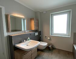 Exclusives Appartement auf Fehmarn