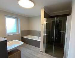 Exclusives Appartement auf Fehmarn