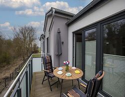 Exclusives Appartement auf Fehmarn