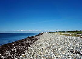 Exclusives Appartement auf Fehmarn