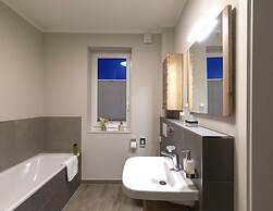 Exclusives Appartement auf Fehmarn