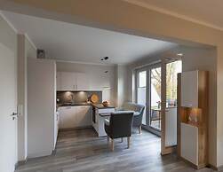 Exclusives Appartement auf Fehmarn