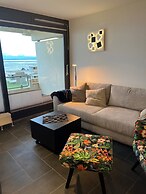 Ferienwohnung mit Meerblick in Wyk auf Foehr