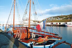 Flat Fecamp With View on the Port