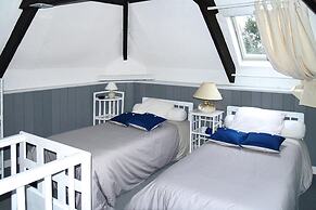 Flat Fecamp With View on the Port