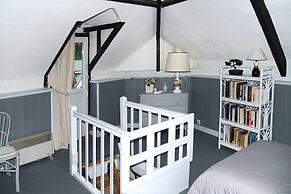 Flat Fecamp With View on the Port