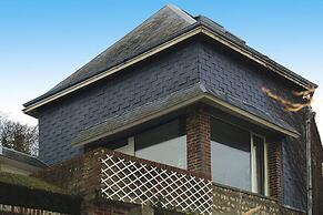 Flat Fecamp With View on the Port