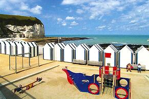 Flat Fecamp With View on the Port