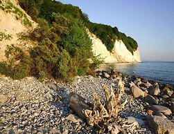Ferienhaus Fiete in Lancken