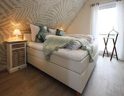 Ferienhaus Fiete in Lancken