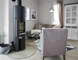 Ferienhaus Fiete in Lancken