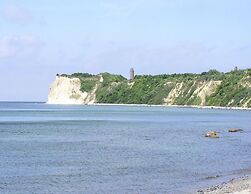 Ferienhaus Fiete in Lancken