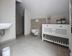 Ferienhaus Fiete in Lancken