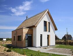 Ferienhaus Fiete in Lancken