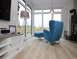 Ferienhaus Fiete in Lancken