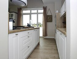 Ferienhaus Fiete in Lancken