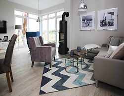 Ferienhaus Fiete in Lancken