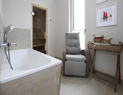 Ferienhaus Fiete in Lancken