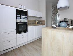 Ferienhaus Fiete in Lancken